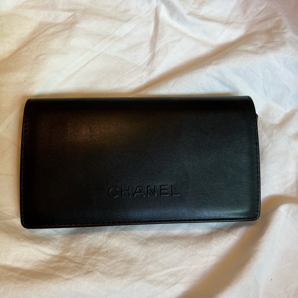 CHANEL sunglasses - Picture 4 of 8